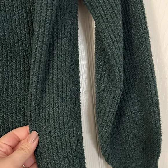 Old Navy Sweater Dress - M - Picture 5 of 5